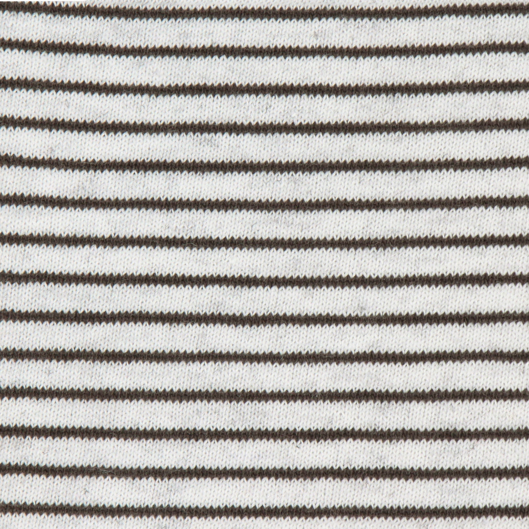 MEN'S LONG SLEEVE T-SHIRT STRIPE