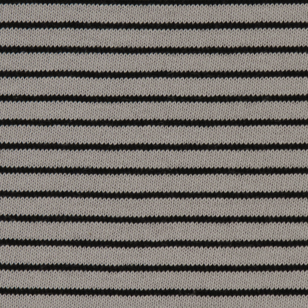 MEN'S LONG SLEEVE T-SHIRT STRIPE