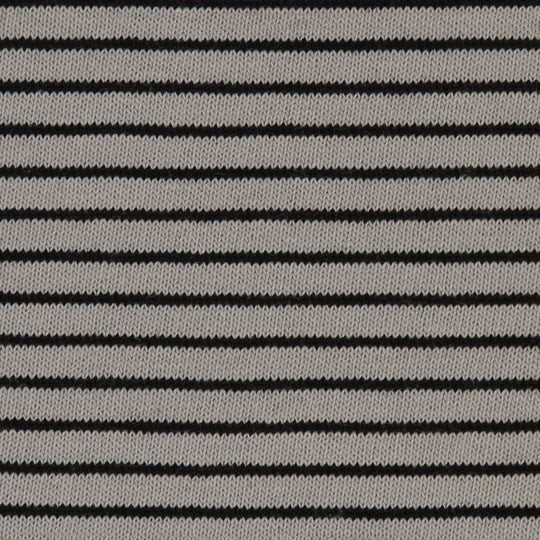 MEN'S LONG SLEEVE T-SHIRT STRIPE