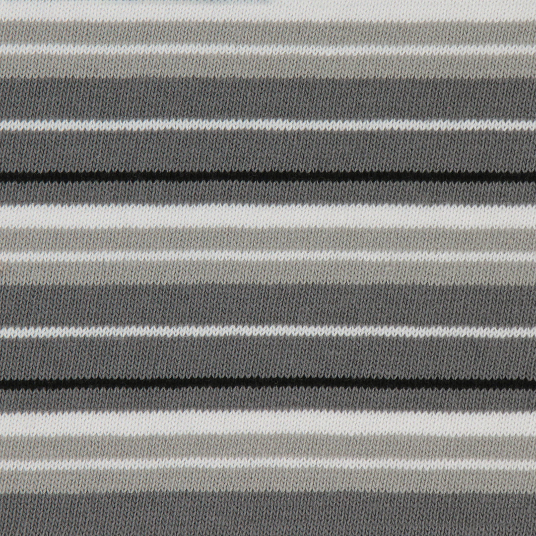 MEN'S LONG SLEEVE T-SHIRT STRIPE