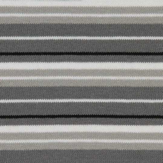 MEN'S LONG SLEEVE T-SHIRT STRIPE