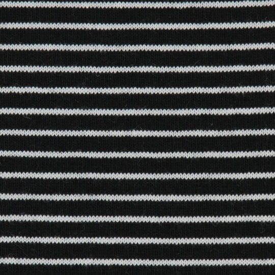 MEN'S LONG SLEEVE T-SHIRT STRIPE