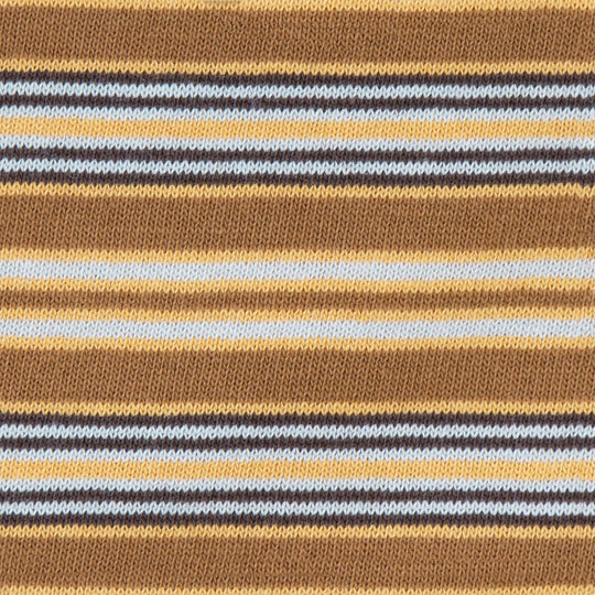 MEN'S LONG SLEEVE T-SHIRT STRIPE