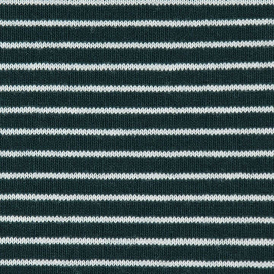 MEN'S LONG SLEEVE T-SHIRT STRIPE