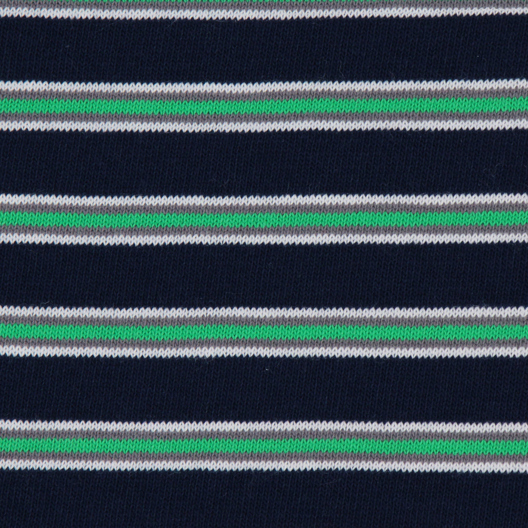 MEN'S LONG SLEEVE T-SHIRT STRIPE