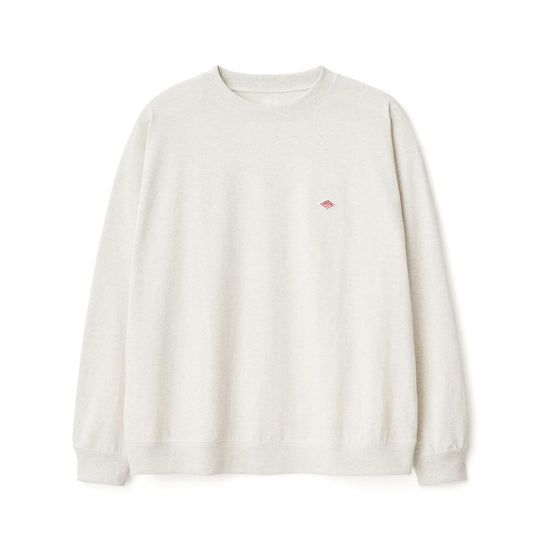 MEN'S LONG SLEEVE SWEAT T-SHIRT