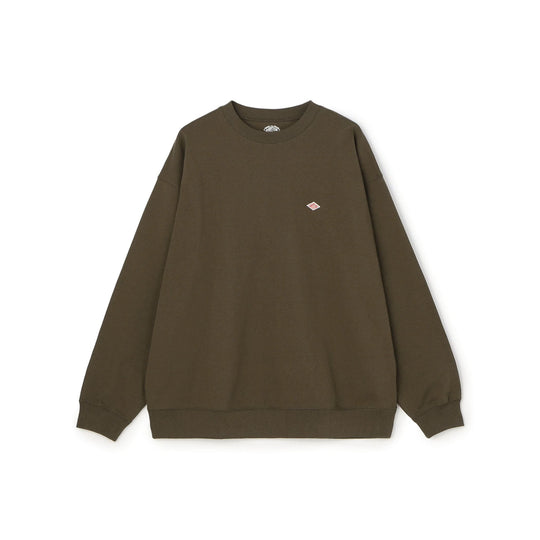 MEN'S LONG SLEEVE SWEAT T-SHIRT