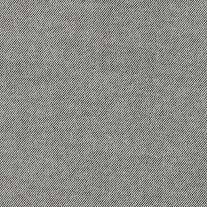 MEN'S COTTON FLANNEL ROUND COLLAR PULLOVER SHIRT