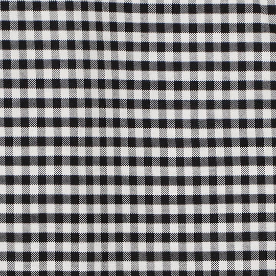 MEN'S OXFORD BAND COLLAR SHIRT PATTERN