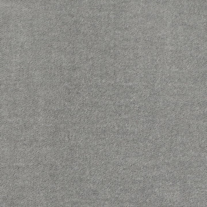 MEN'S COTTON FLANNEL BAND COLLAR SHIRT