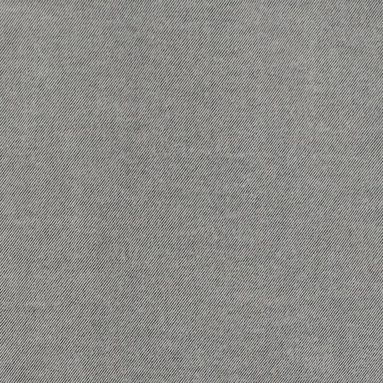 MEN'S COTTON FLANNEL BAND COLLAR SHIRT