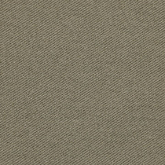 MEN'S COTTON FLANNEL BAND COLLAR SHIRT