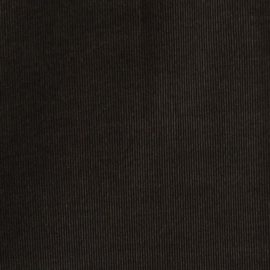 MEN'S CORDUROY BAND COLLAR SHIRT