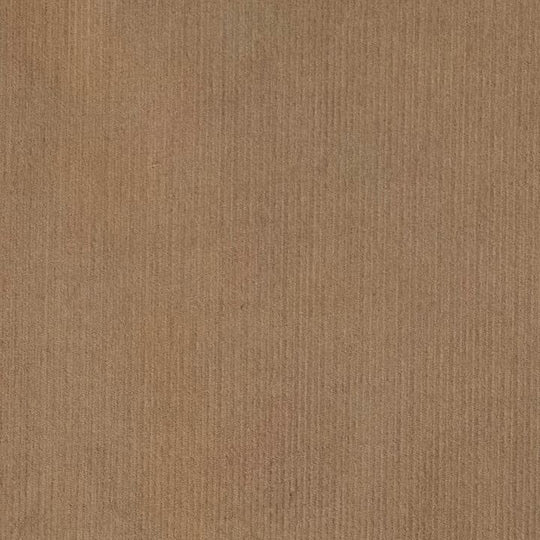 MEN'S CORDUROY BAND COLLAR SHIRT