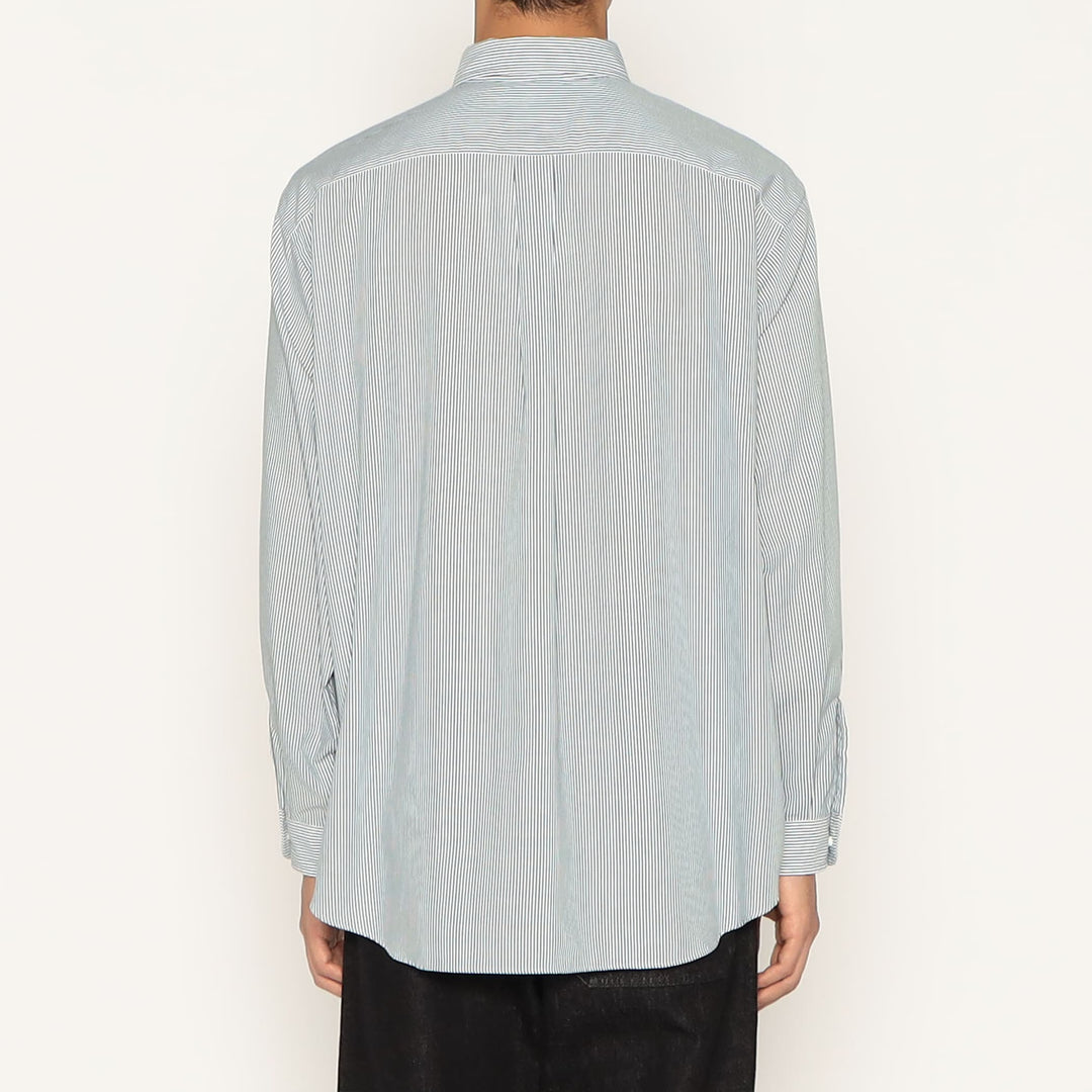 MEN'S OXFORD B.D SHIRT