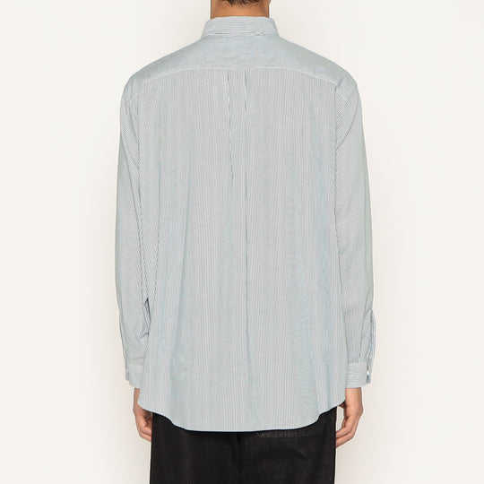 MEN'S OXFORD B.D SHIRT