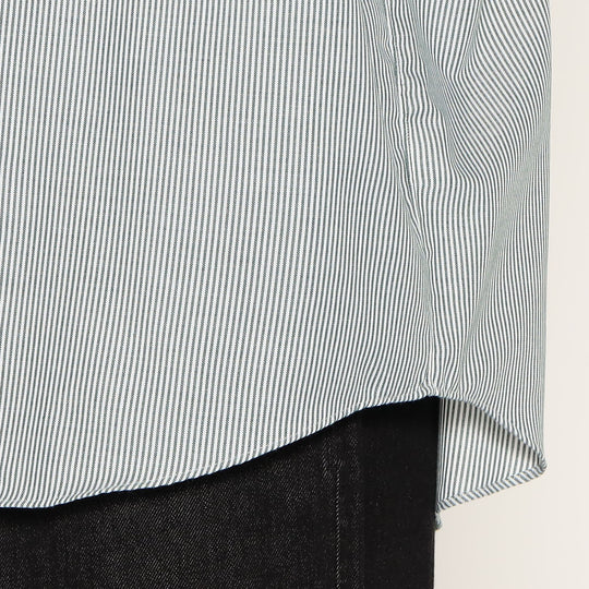 MEN'S OXFORD B.D SHIRT