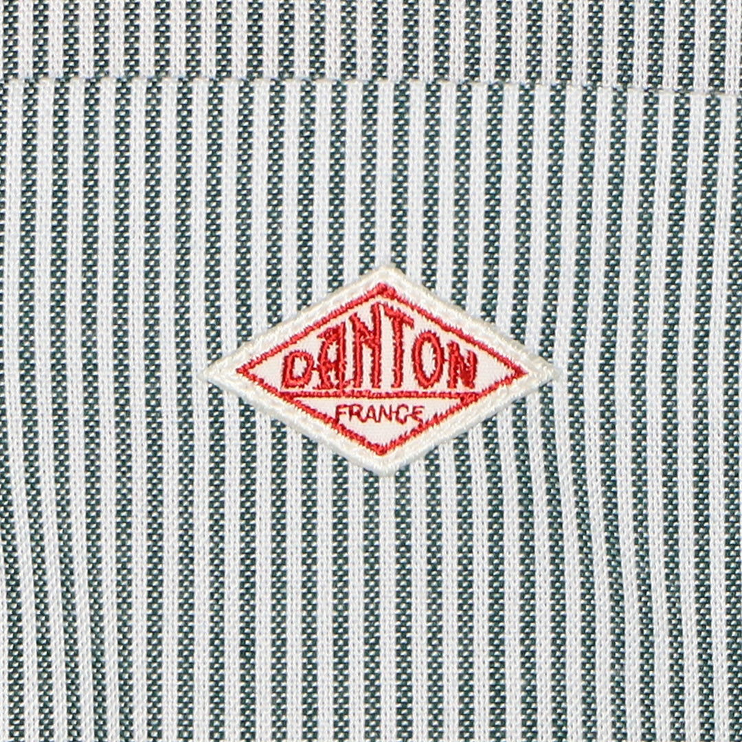 MEN'S OXFORD B.D SHIRT