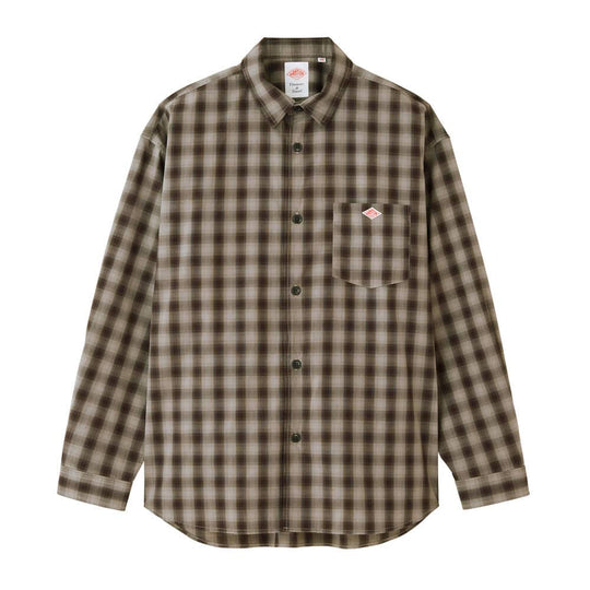 MEN'S WORK SHIRT