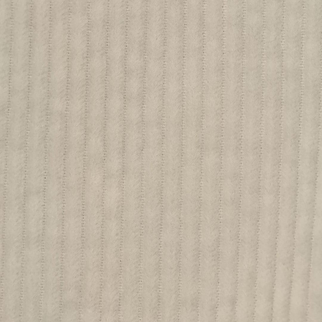 MEN'S CORDUROY STRAIGHT SILHOUETTE EASY PANTS