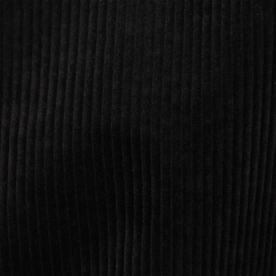 MEN'S CORDUROY STRAIGHT SILHOUETTE EASY PANTS