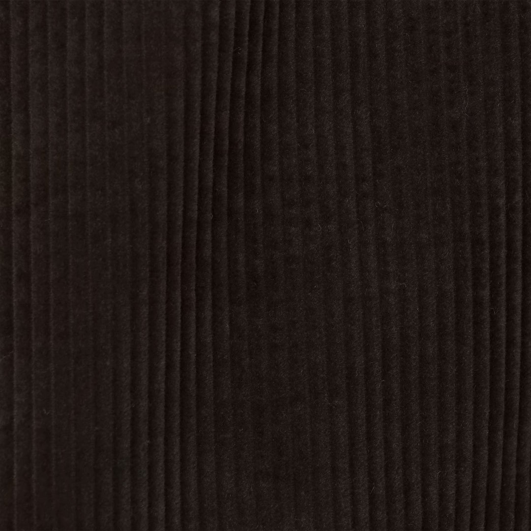 MEN'S CORDUROY STRAIGHT SILHOUETTE EASY PANTS