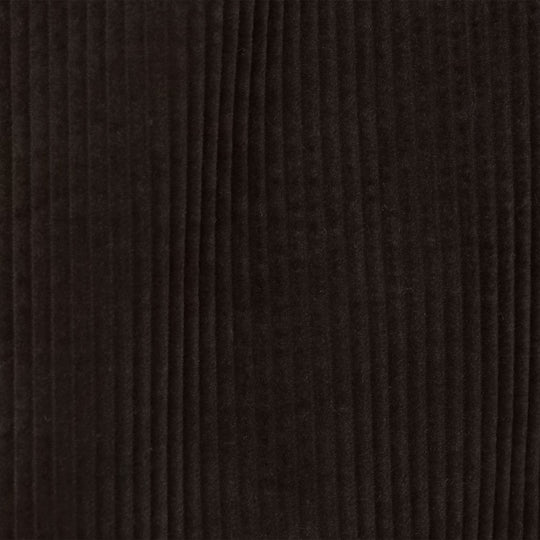 MEN'S CORDUROY STRAIGHT SILHOUETTE EASY PANTS