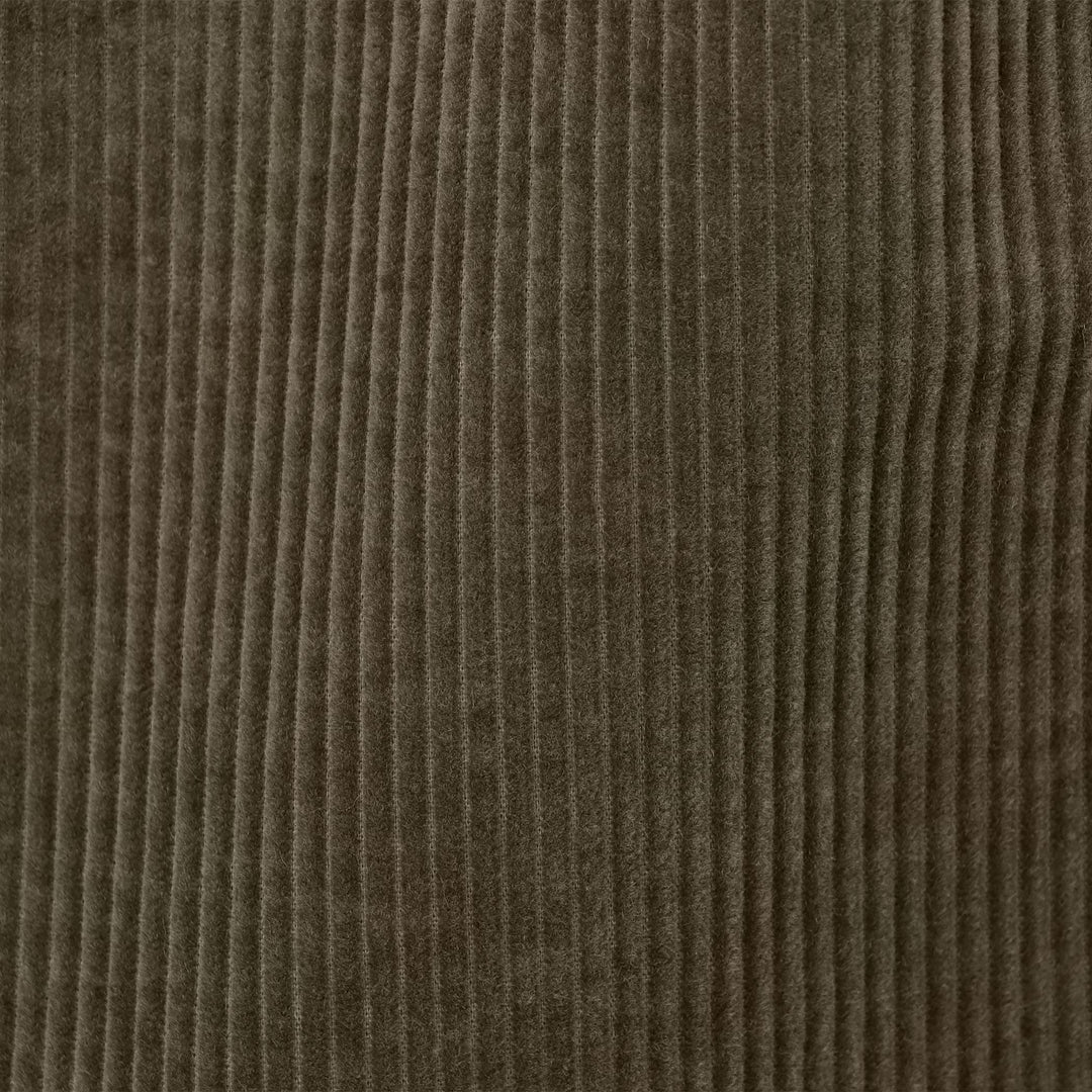 MEN'S CORDUROY STRAIGHT SILHOUETTE EASY PANTS