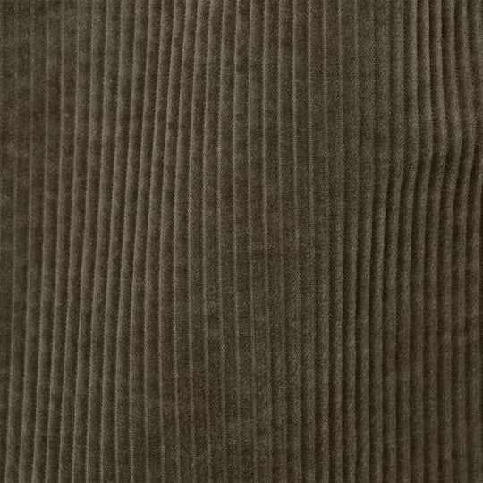 MEN'S CORDUROY STRAIGHT SILHOUETTE EASY PANTS