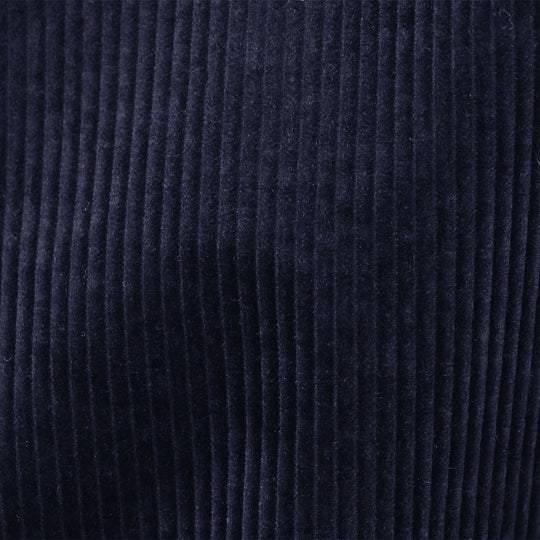 MEN'S CORDUROY STRAIGHT SILHOUETTE EASY PANTS