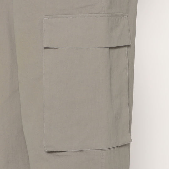 MEN'S PEACH SKIN CARGO PANTS