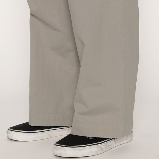 MEN'S PEACH SKIN CARGO PANTS