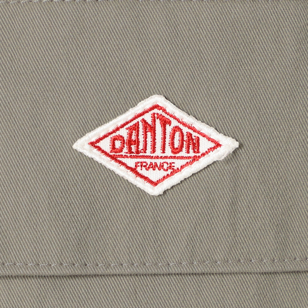 MEN'S PEACH SKIN CARGO PANTS