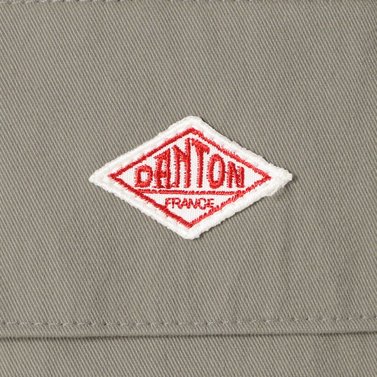 MEN'S PEACH SKIN CARGO PANTS