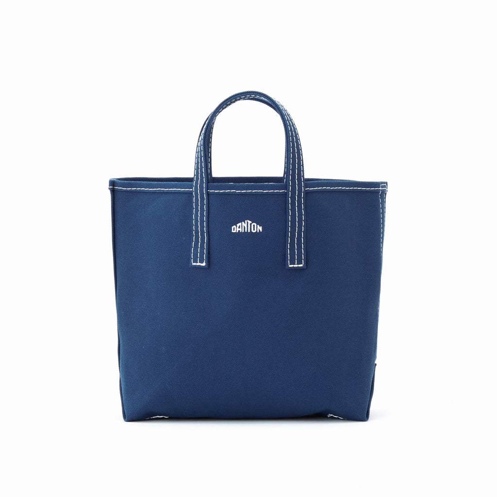 DANTON VOSGES MOYEN TOTE BAG BLACK ＋α Danton Tote Bag - Vosges Moyen Black | Garmentory