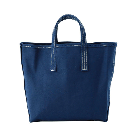 COTTON CANVAS TOTE BAG [VOSGES MOYEN]