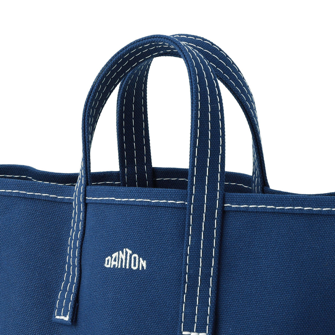 COTTON CANVAS TOTE BAG [VOSGES MOYEN]