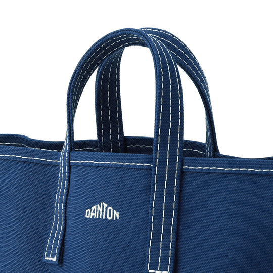 COTTON CANVAS TOTE BAG [VOSGES MOYEN]