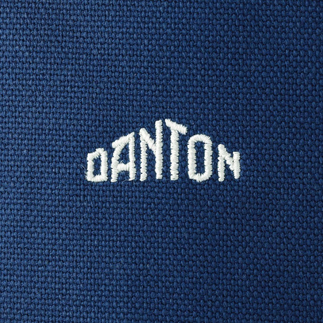 COTTON CANVAS TOTE BAG [VOSGES MOYEN]