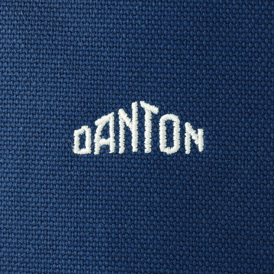 COTTON CANVAS TOTE BAG [VOSGES MOYEN]