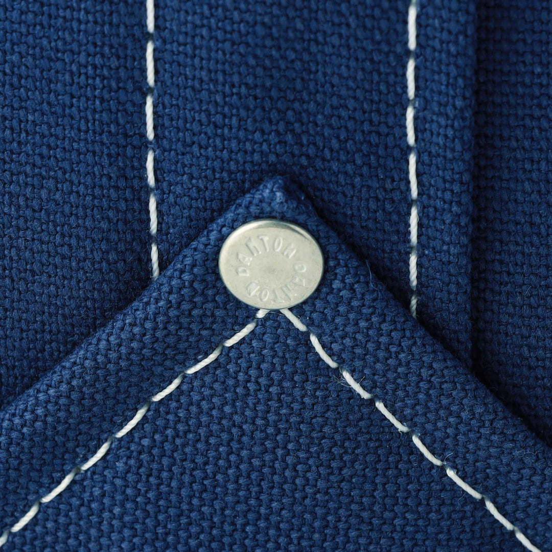 COTTON CANVAS TOTE BAG [VOSGES MOYEN]