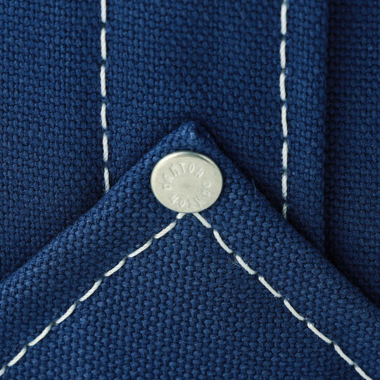 COTTON CANVAS TOTE BAG [VOSGES MOYEN]