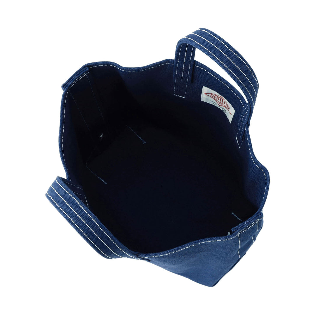 COTTON CANVAS TOTE BAG [VOSGES MOYEN]