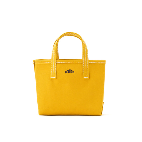 COTTON CANVAS TOTE BAG [VOSGES PETIT]