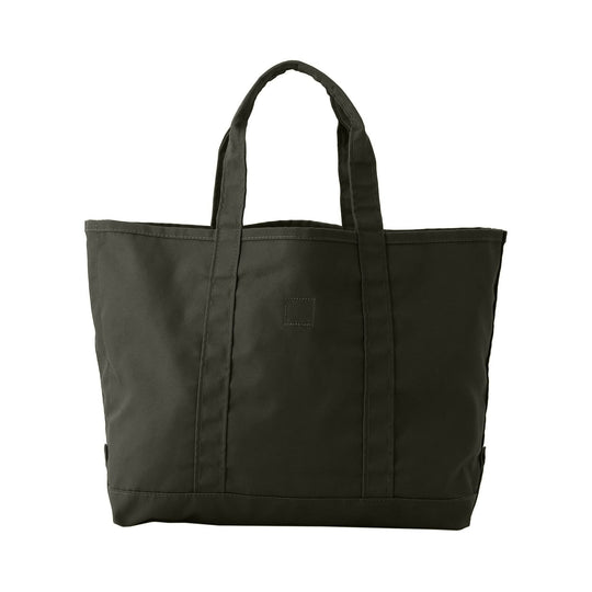 CANVAS MARCHE BAG [MONTORGUEIL]