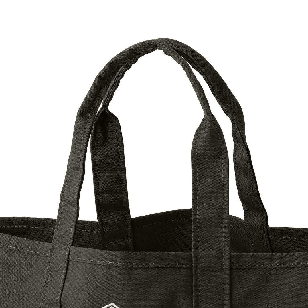 CANVAS MARCHE BAG [MONTORGUEIL]