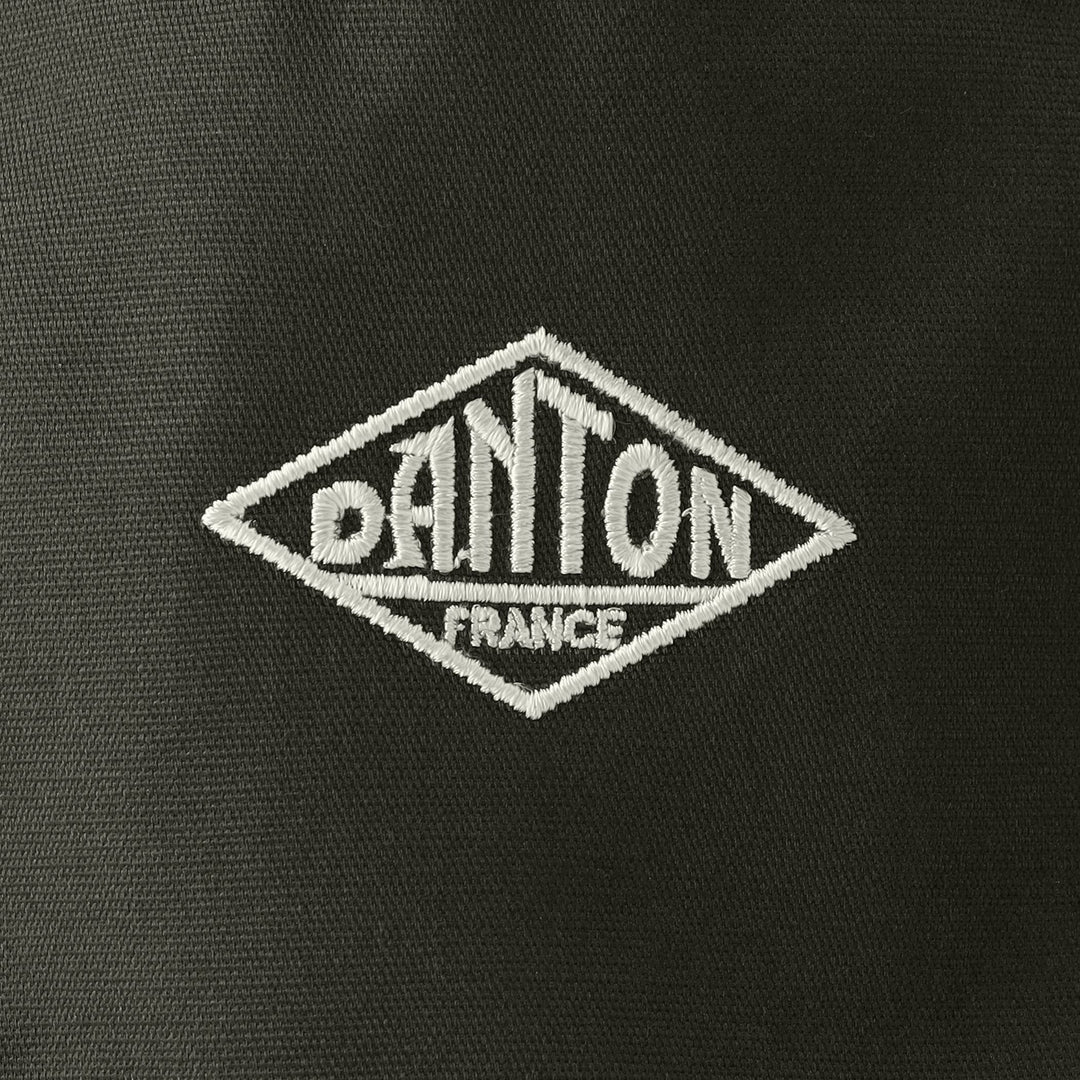 CANVAS MARCHE BAG [MONTORGUEIL]