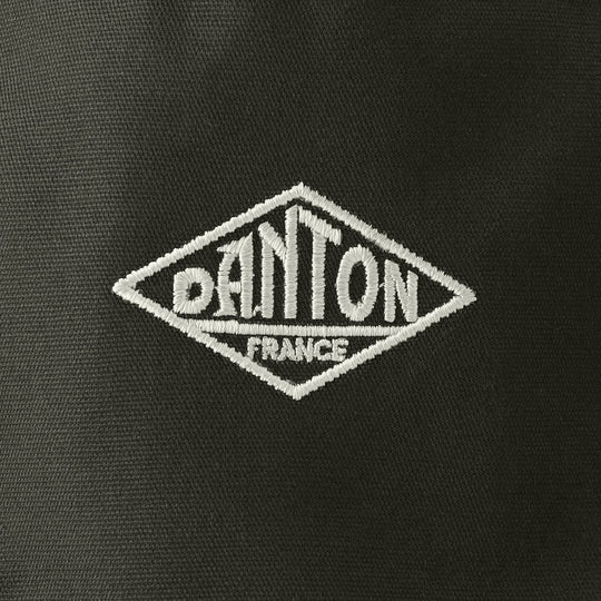 CANVAS MARCHE BAG [MONTORGUEIL]