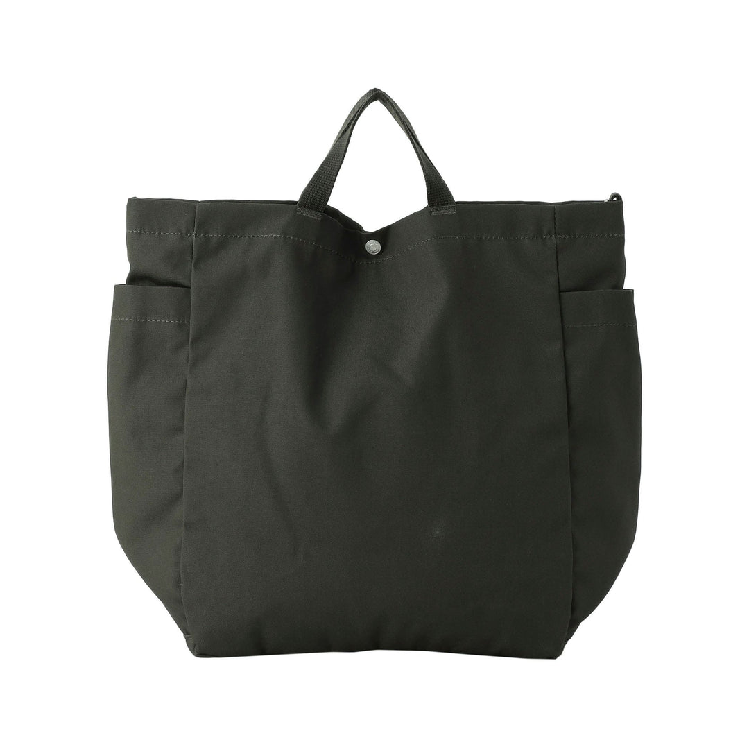 CANVAS 2WAY TOTE BAG [QUARTIER LATIN]