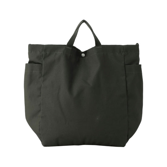 CANVAS 2WAY TOTE BAG [QUARTIER LATIN]